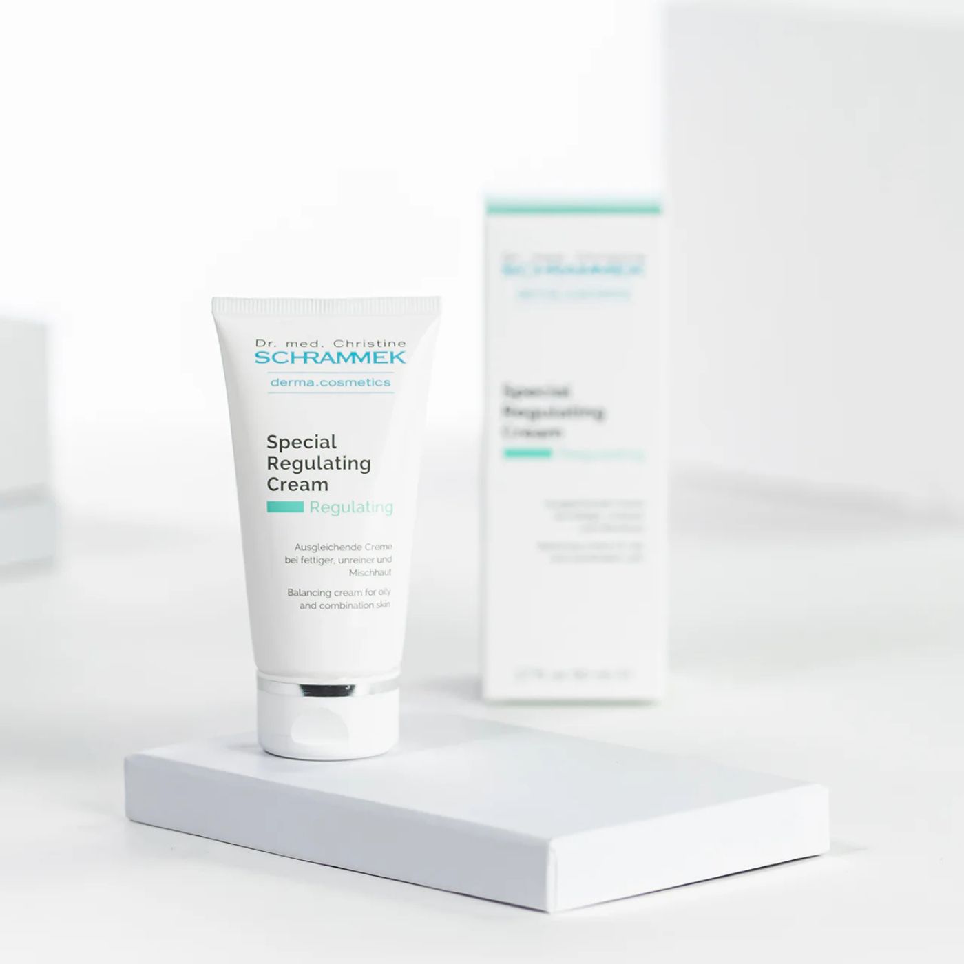 Dr. Schrammek Special Regulating Cream
