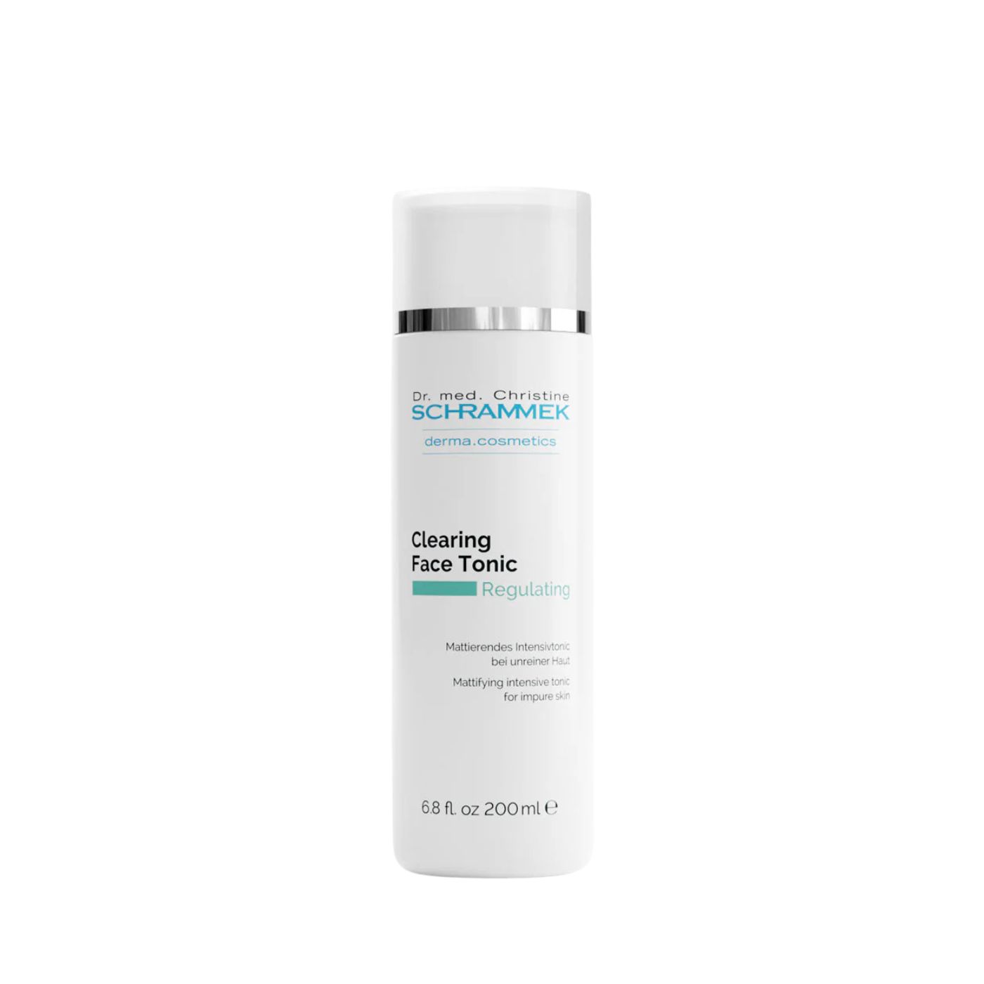 Dr. Schrammek Clearing Face Tonic