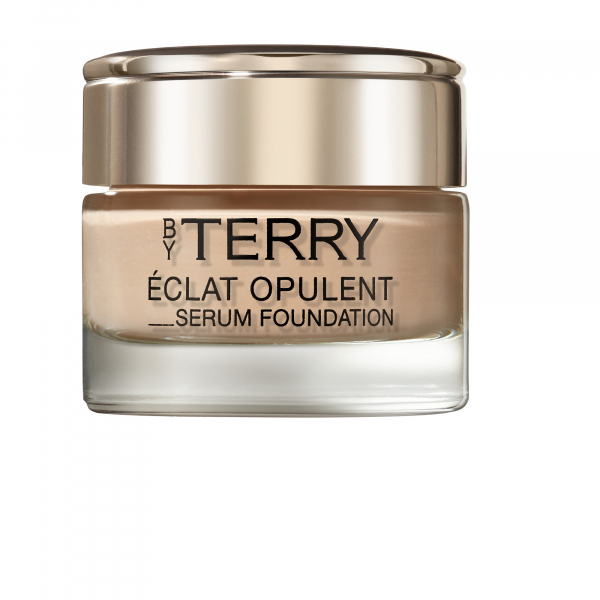 By Terry Eclat Opulent Serum Foundation N3 Latte