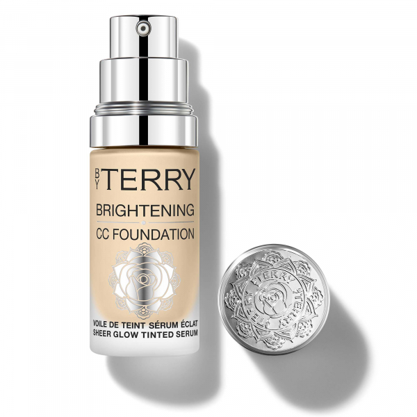 By Terry Brightening CC Foundation 2W