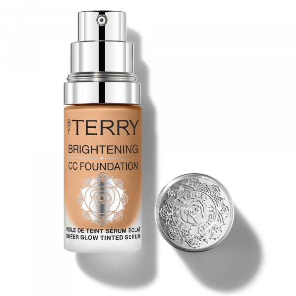 By Terry Brightening CC Foundation 6C