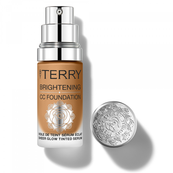 By Terry Brightening CC Foundation 6W