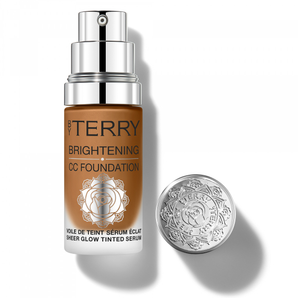 By Terry Brightening CC Foundation 7W