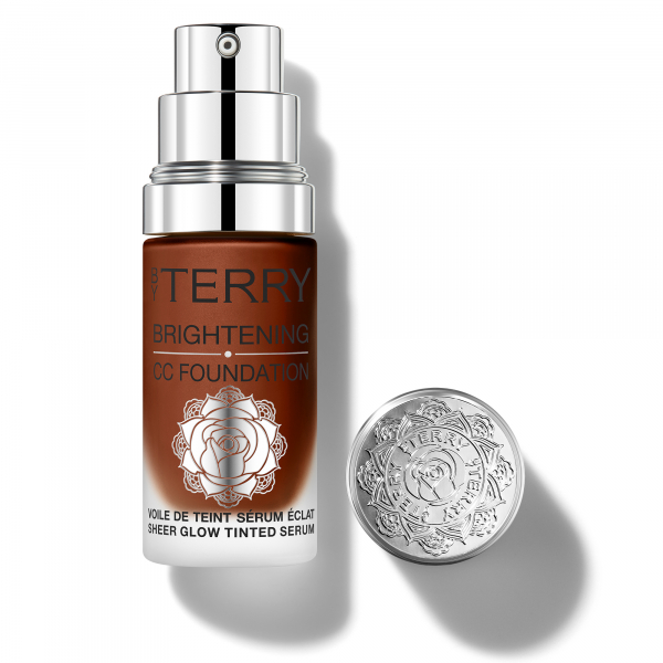 By Terry Brightening CC Foundation 8C