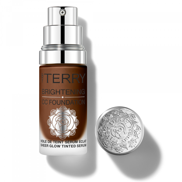 By Terry Brightening CC Foundation 8W