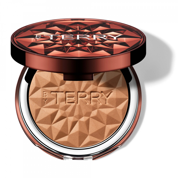 By Terry Tea to Tan Sun Powder 3 Tan Bronze