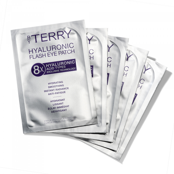 By Terry Hyaluronic Flash Eye Patch x 5