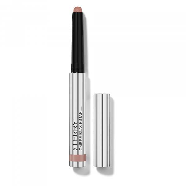 By Terry Ombre Blackstar Eyeshadow 101. Matte Nude
