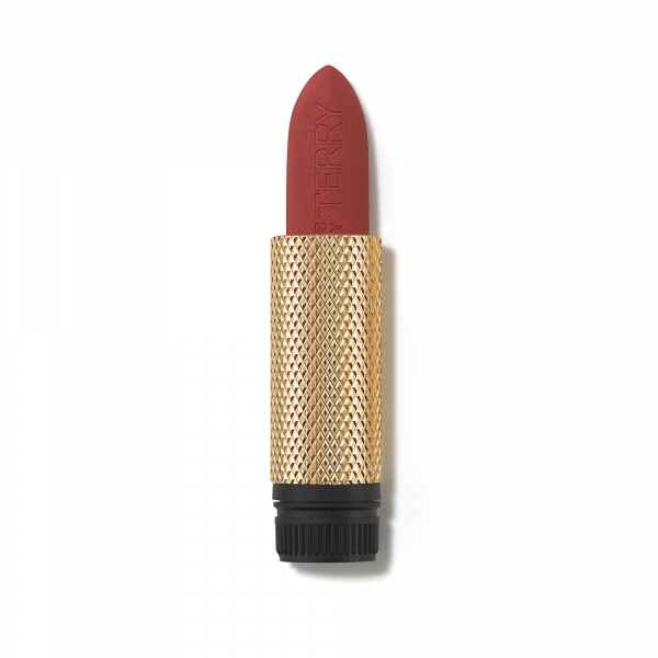By Terry Refill Rouge Opulent Satin Lipstick N4 Rosewood Mood