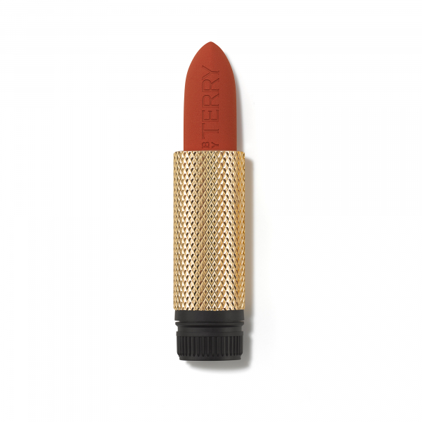 By Terry Refill Rouge Opulent Satin Lipstick N5 Coral Crush