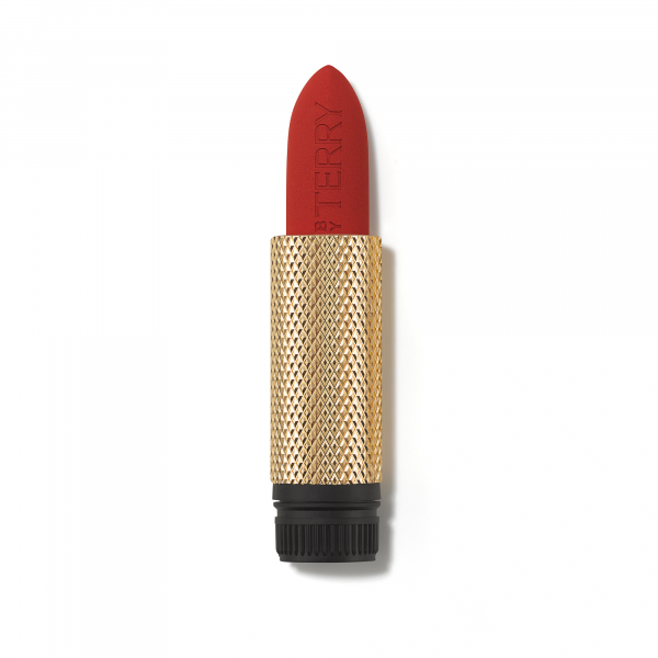 By Terry Refill Rouge Opulent Satin Lipstick N6 Red Alert