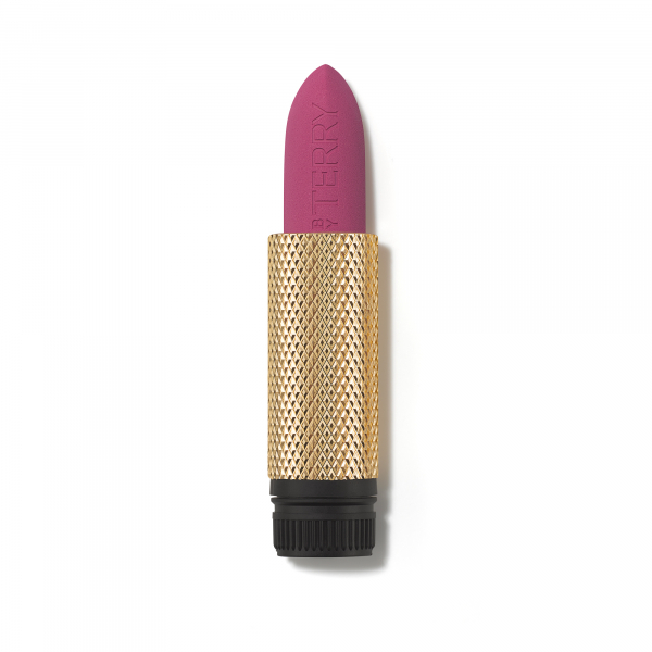 By Terry Refill Rouge Opulent Satin Lipstick N7 Pink Palace
