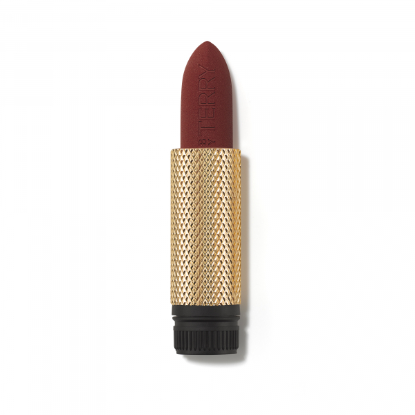 By Terry Refill Rouge Opulent Satin Lipstick N11 Spicy Kiss