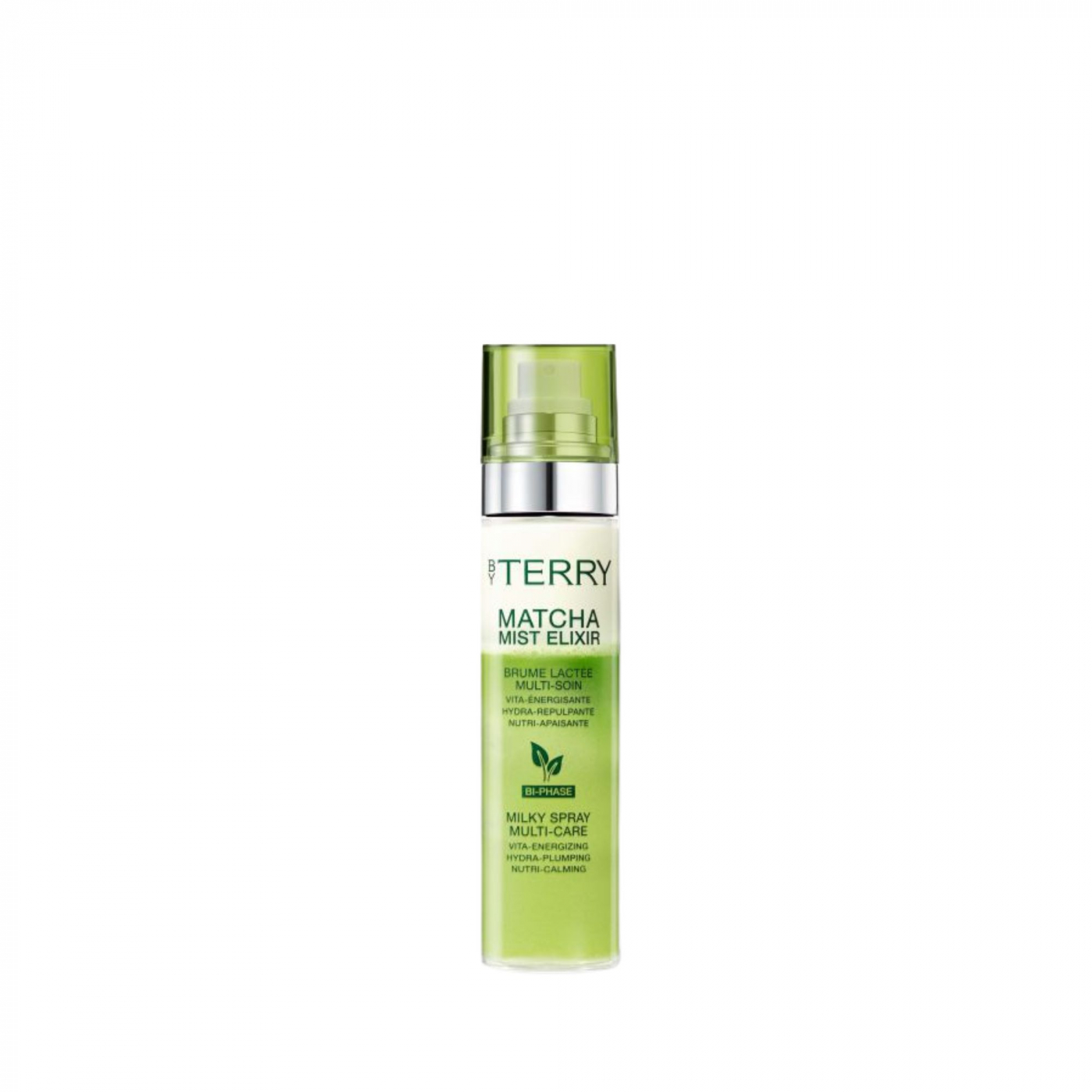By Terry Matcha Mist Elixir 100 ml