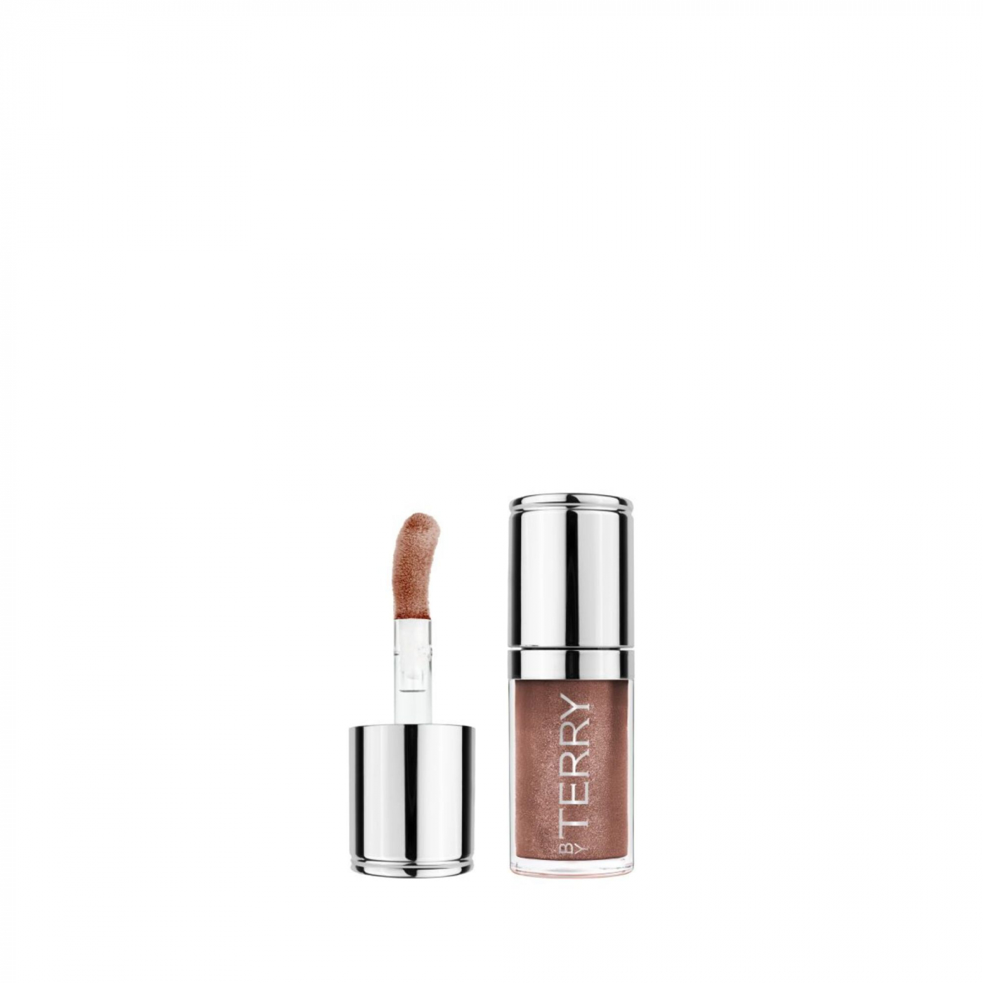 By Terry Baume de Rose Glow Gloss N4 Nude Nectar