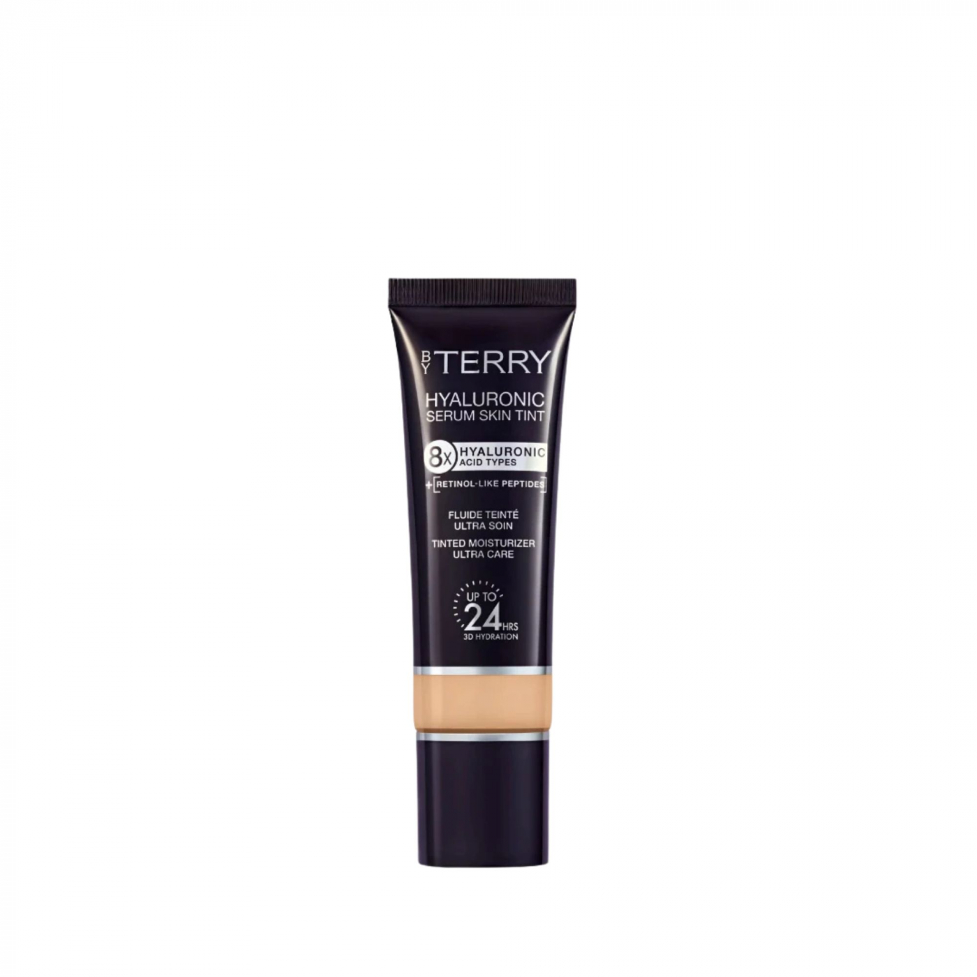 By Terry Hyaluronic Serum Skin Tint 3.Beige Nude