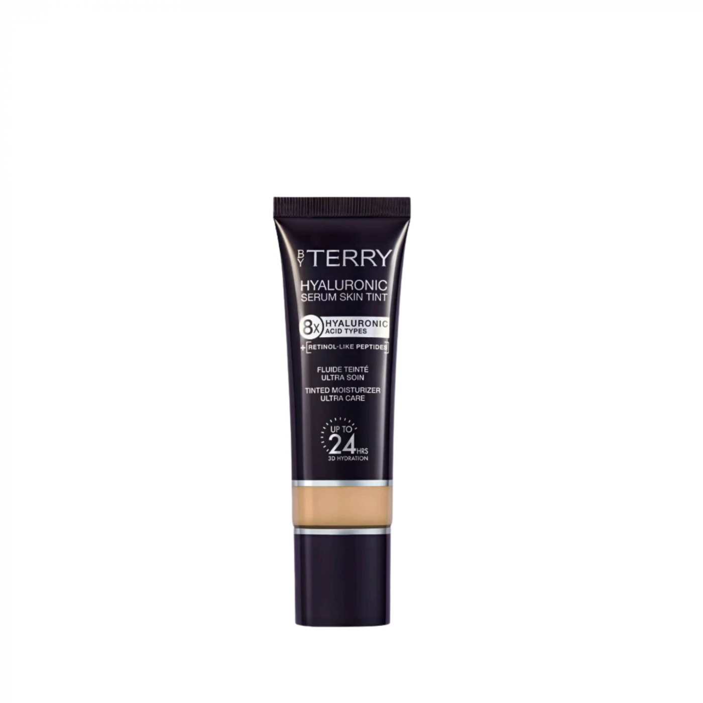 By Terry Hyaluronic Serum Skin Tint 4.Golden Nude
