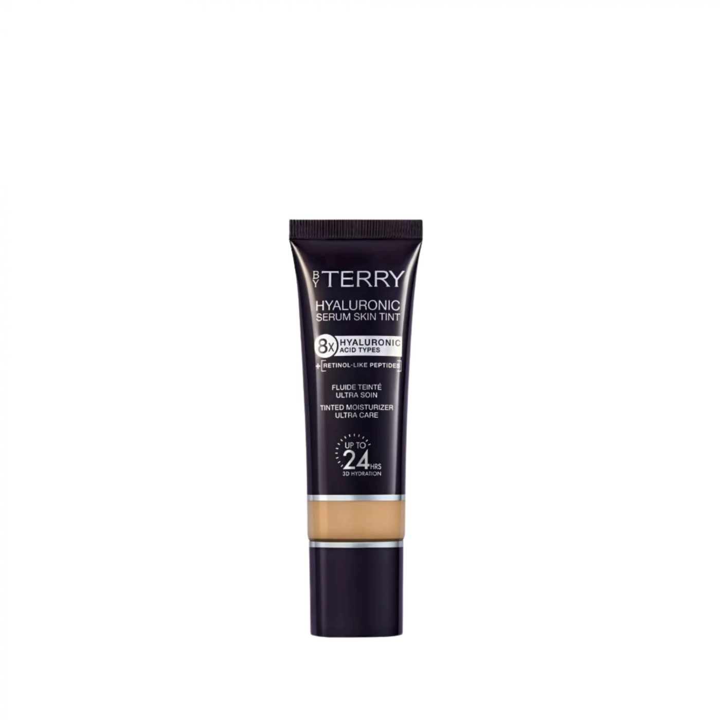 By Terry Hyaluronic Serum Skin Tint 5.Radiant Sand