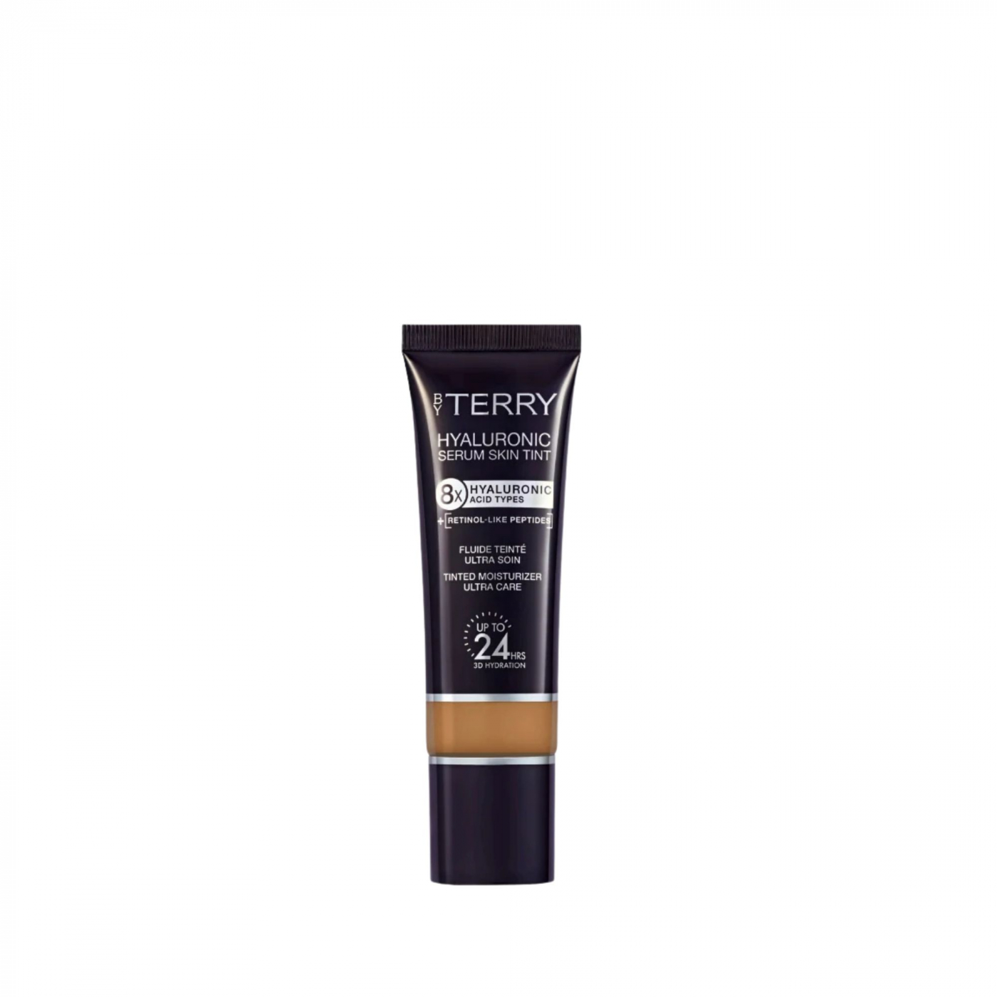 By Terry Hyaluronic Serum Skin Tint 7.Amber Light