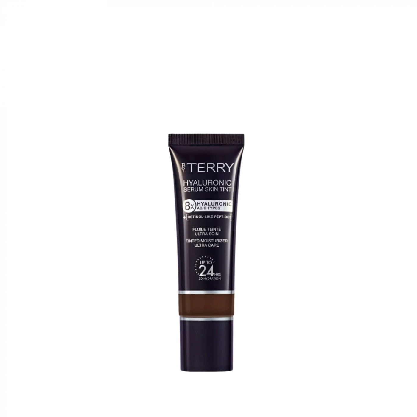 By Terry Hyaluronic Serum Skin Tint 9.Deep Ebony