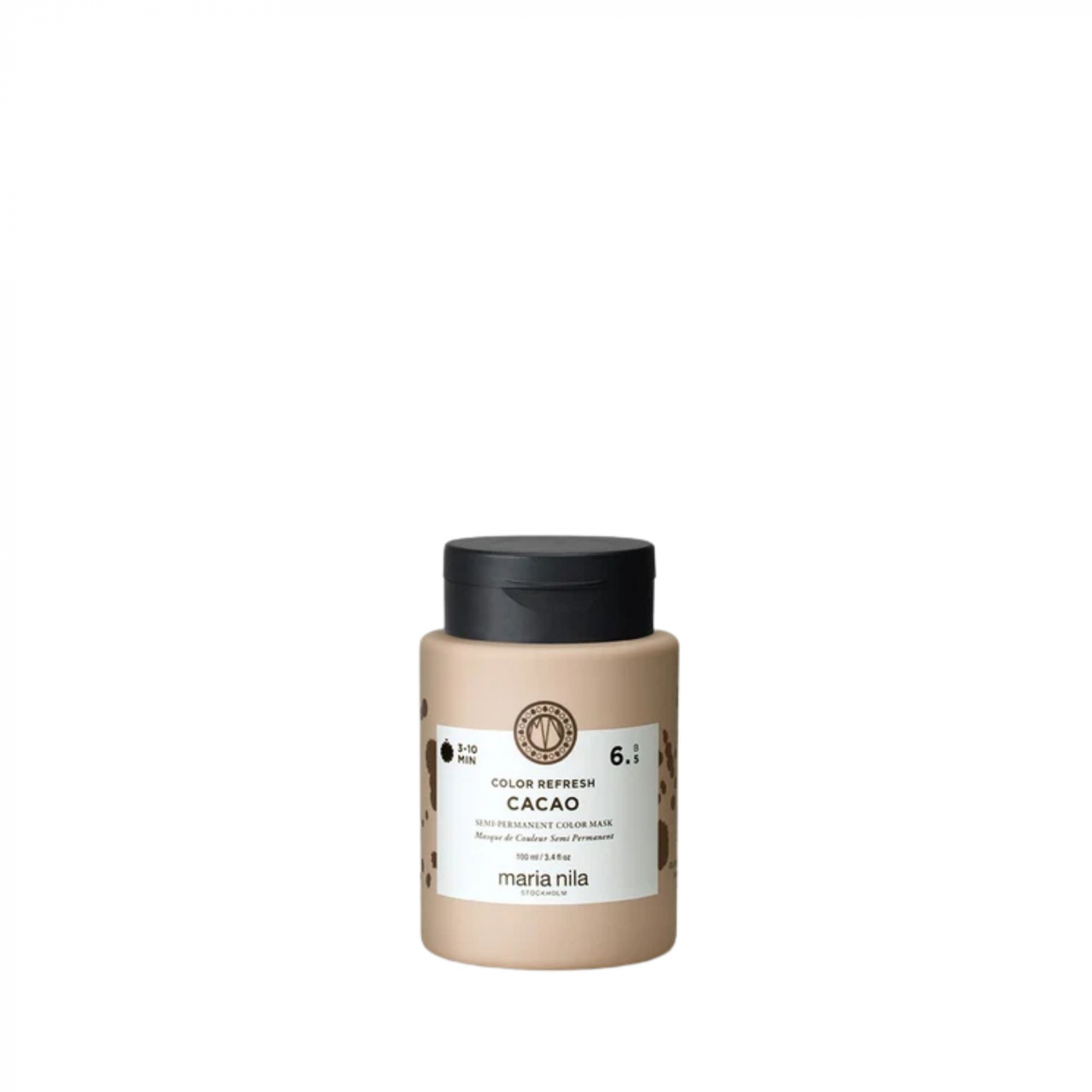 Maria Nila Colour Refresh Cacao 100ml