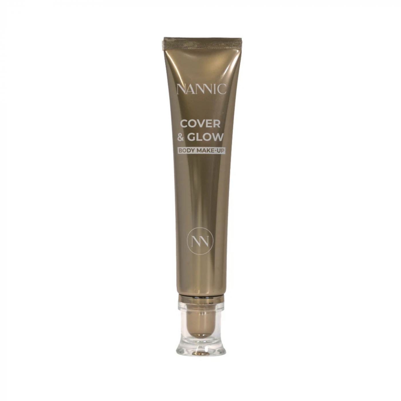 Nannic Cover & Glow Suntan