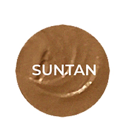 Nannic Cover & Glow Suntan