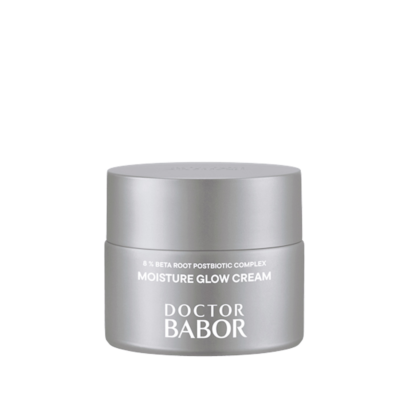Doctor Babor Moisture Glow Cream