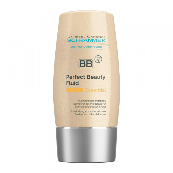 Dr. Schrammek BB Perfect Beauty Fluid SPF 20 - Peach