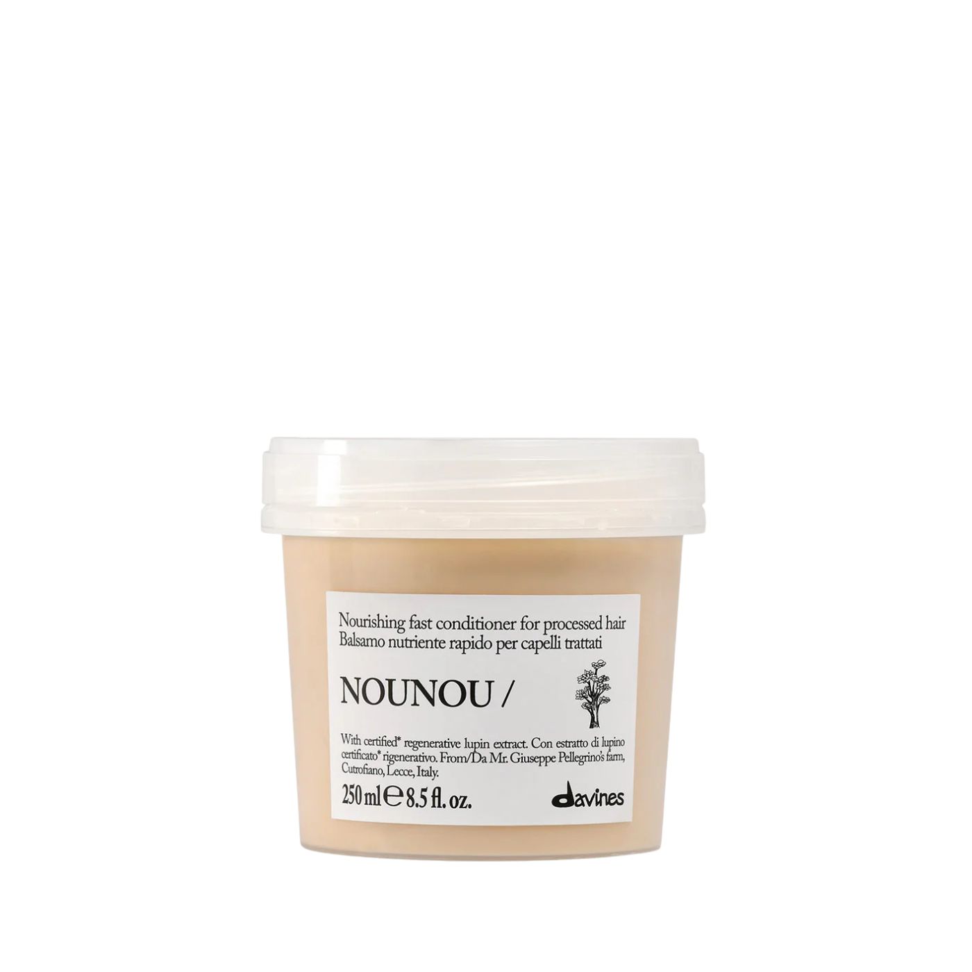 Davines Essential Haircare NouNou Conditioner 250 ml