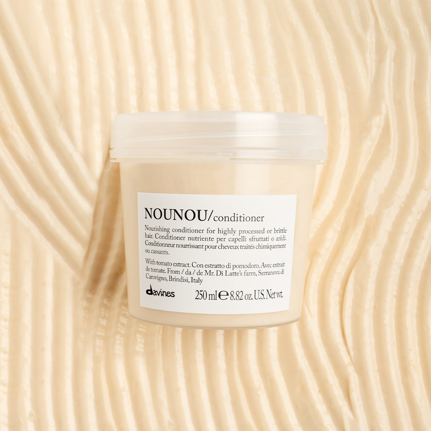 Davines Essential Haircare NouNou Conditioner