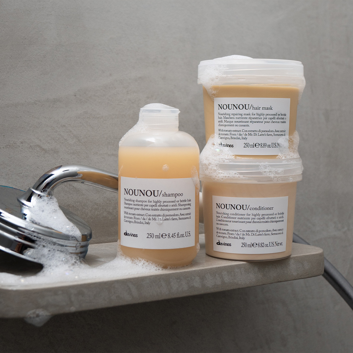 Davines Essential Haircare NouNou Hair Mask