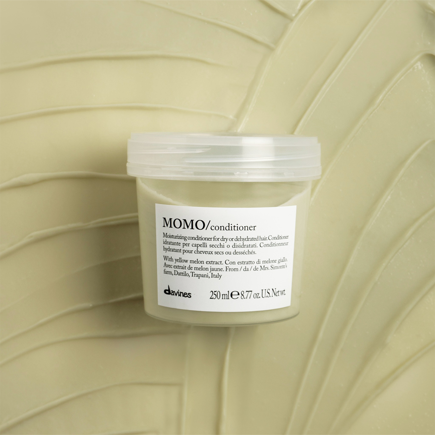 Davines Essential Haircare MoMo Conditioner