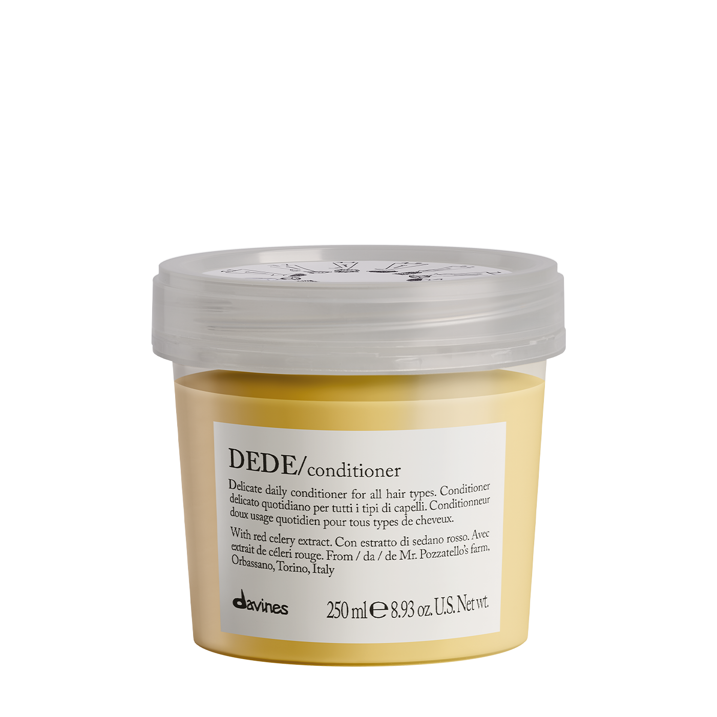 Davines Essential Haircare DeDe Conditioner