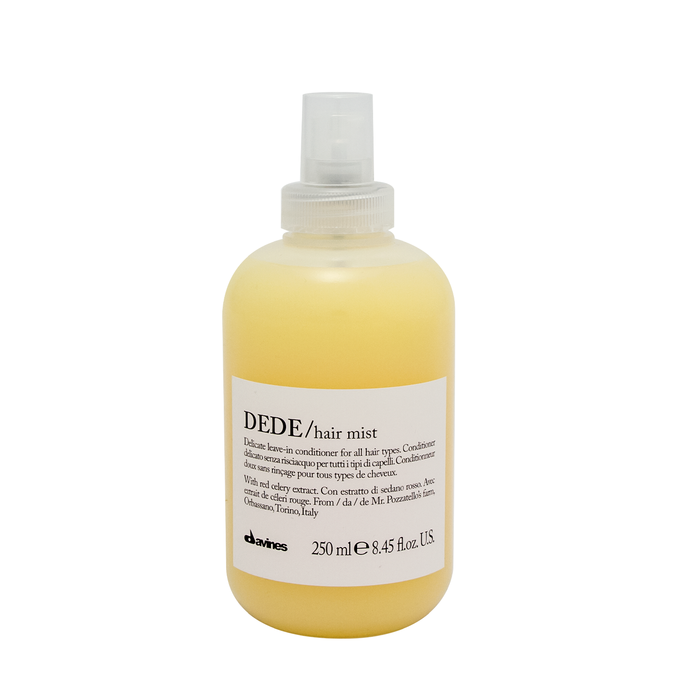 Davines Essential Haircare DeDe Hair Mist