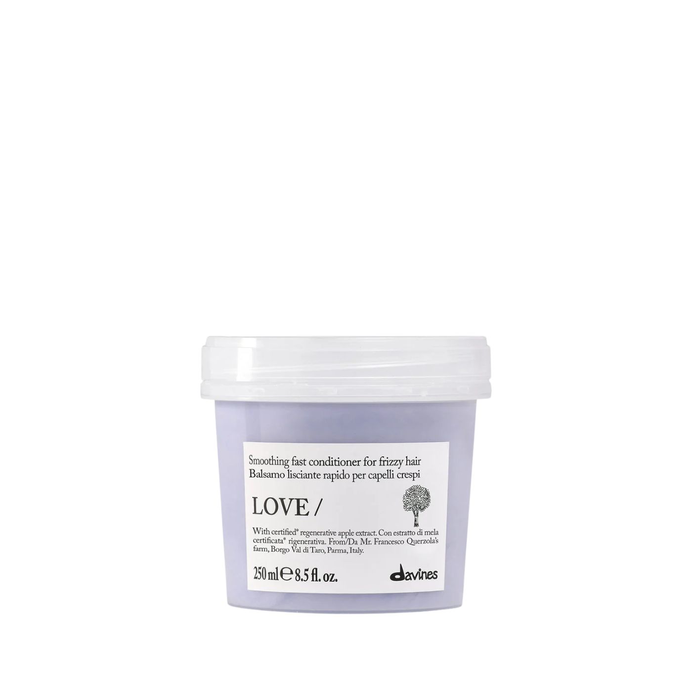 Davines Essential Haircare Love Smoothing Conditioner 250 ml