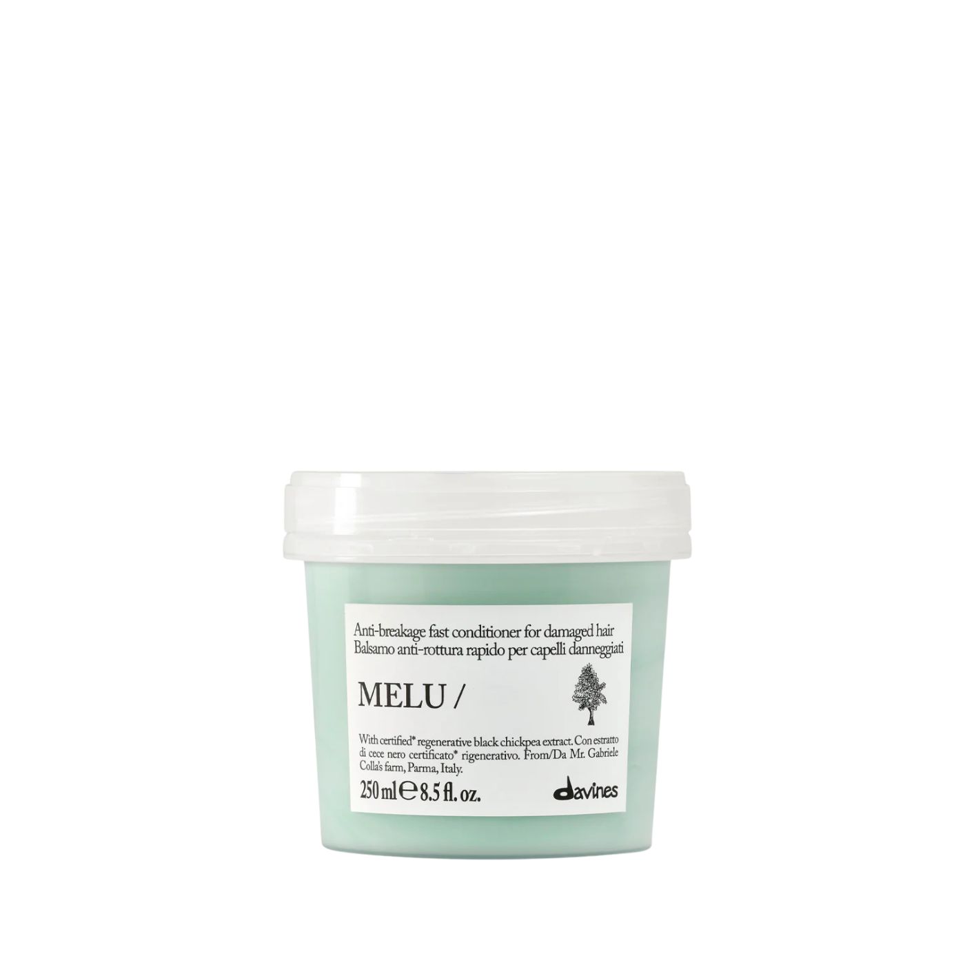 Davines Essential Haircare Melu Anti-Breakage Conditioner 250 ml