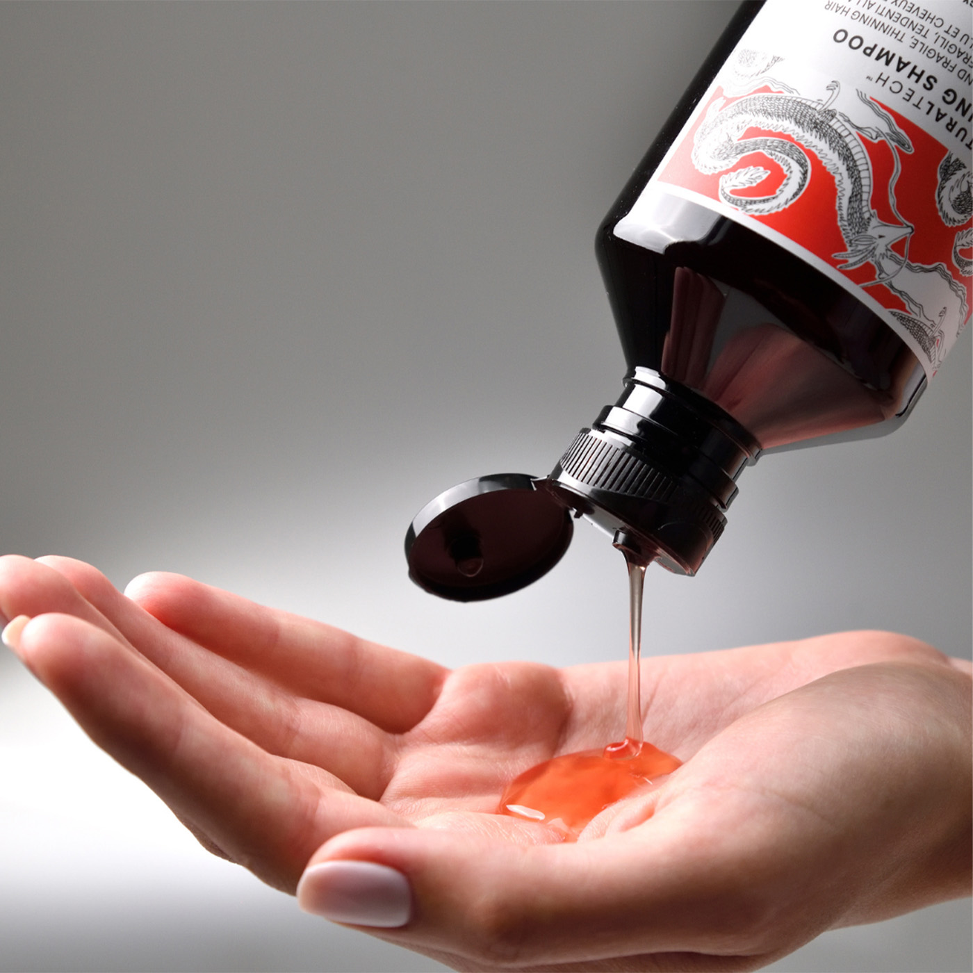 Davines NaturalTech Energizing Shampoo