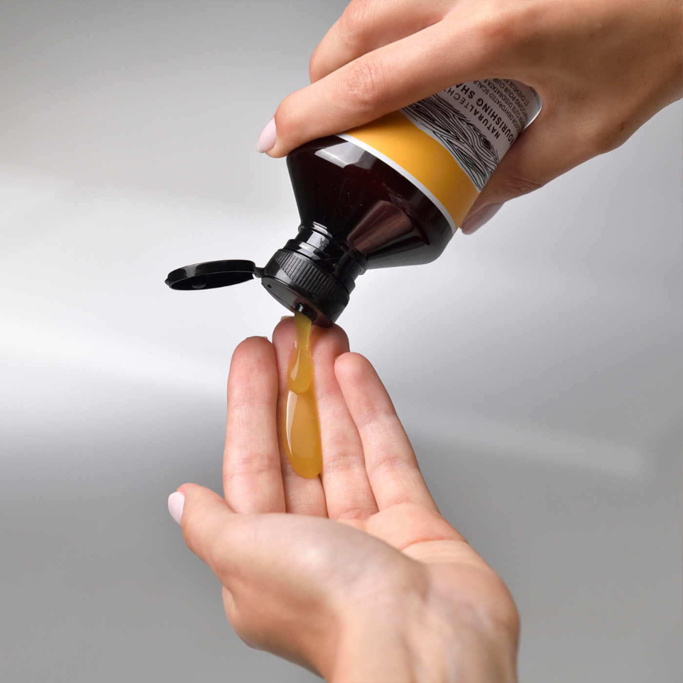 Davines NaturalTech Nourishing Shampoo