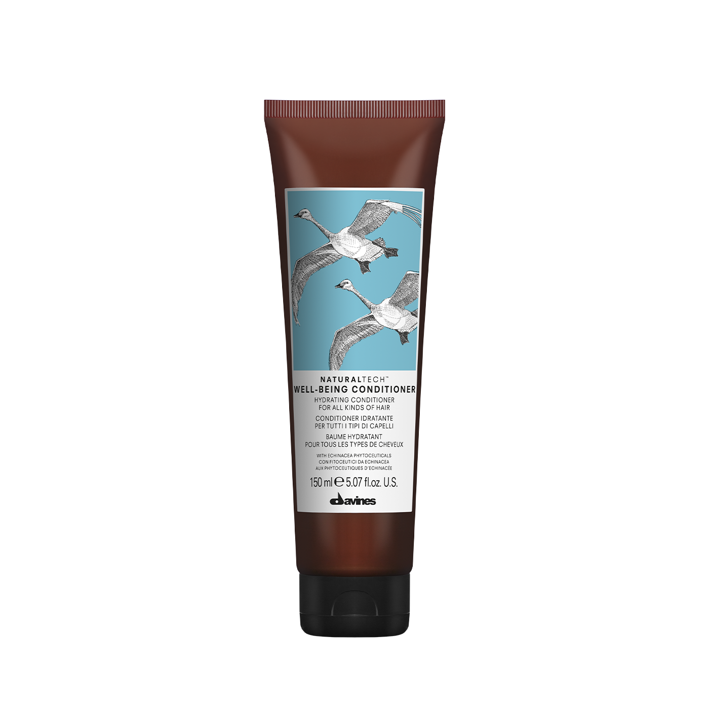 Davines NaturalTech Well-Being Conditioner