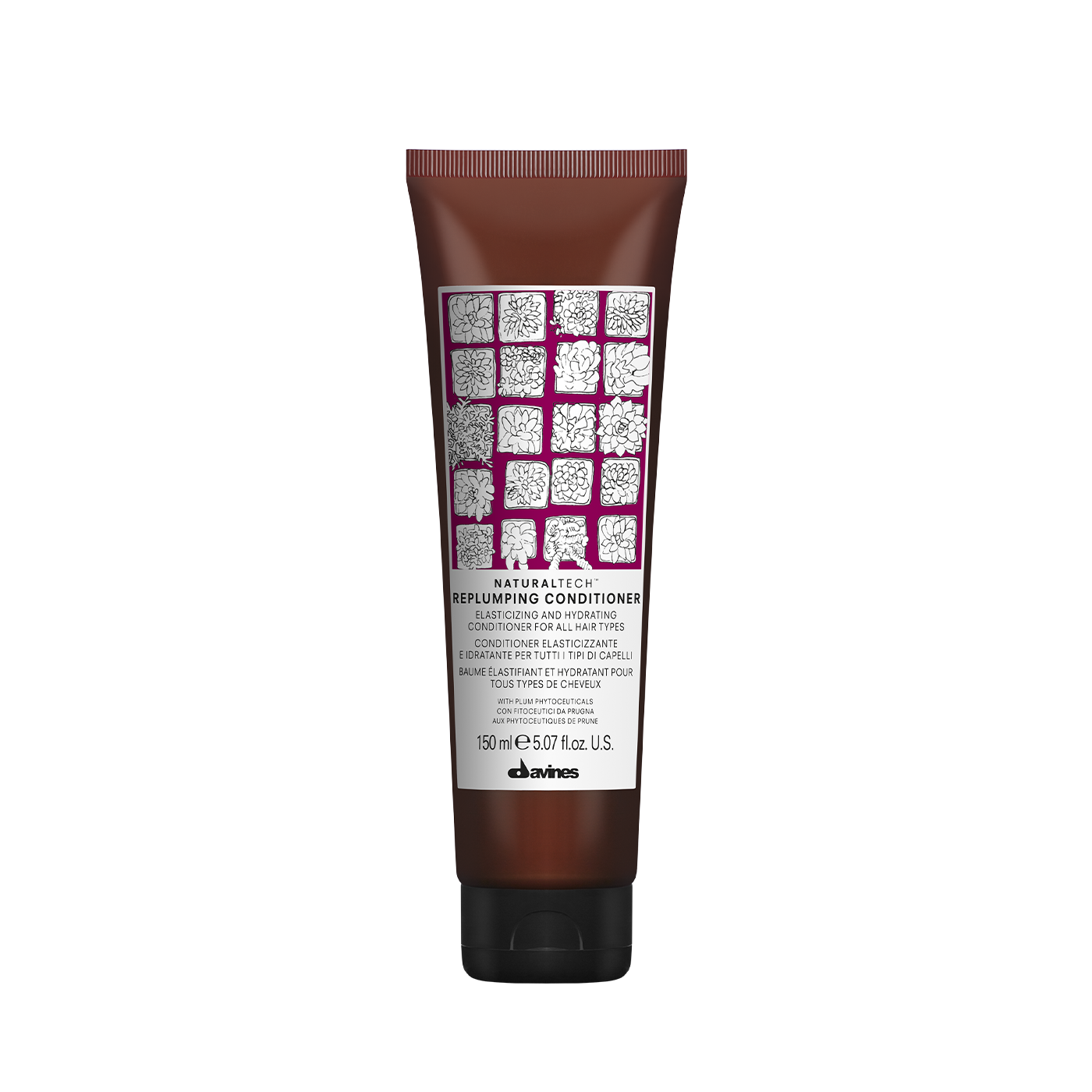 Davines NaturalTech Replumping Conditioner