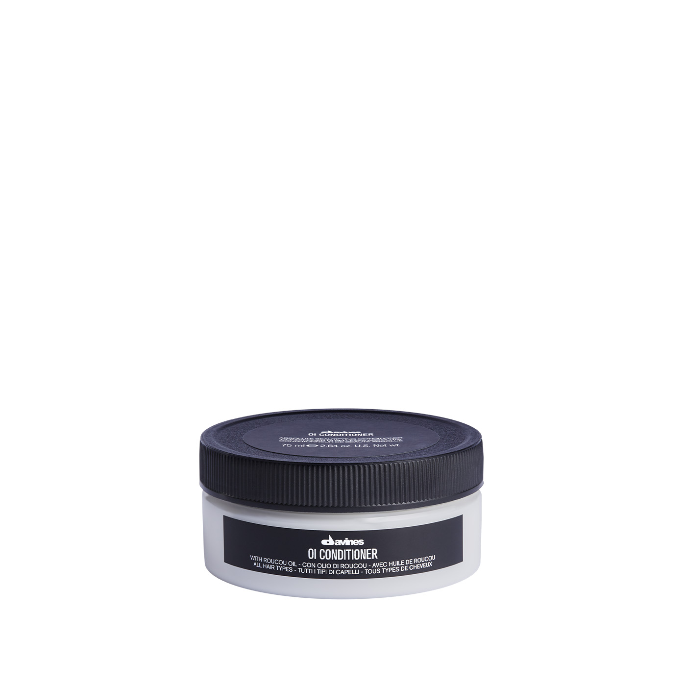 Davines Essential OI Absolute Beautifying Conditioner Travelsize