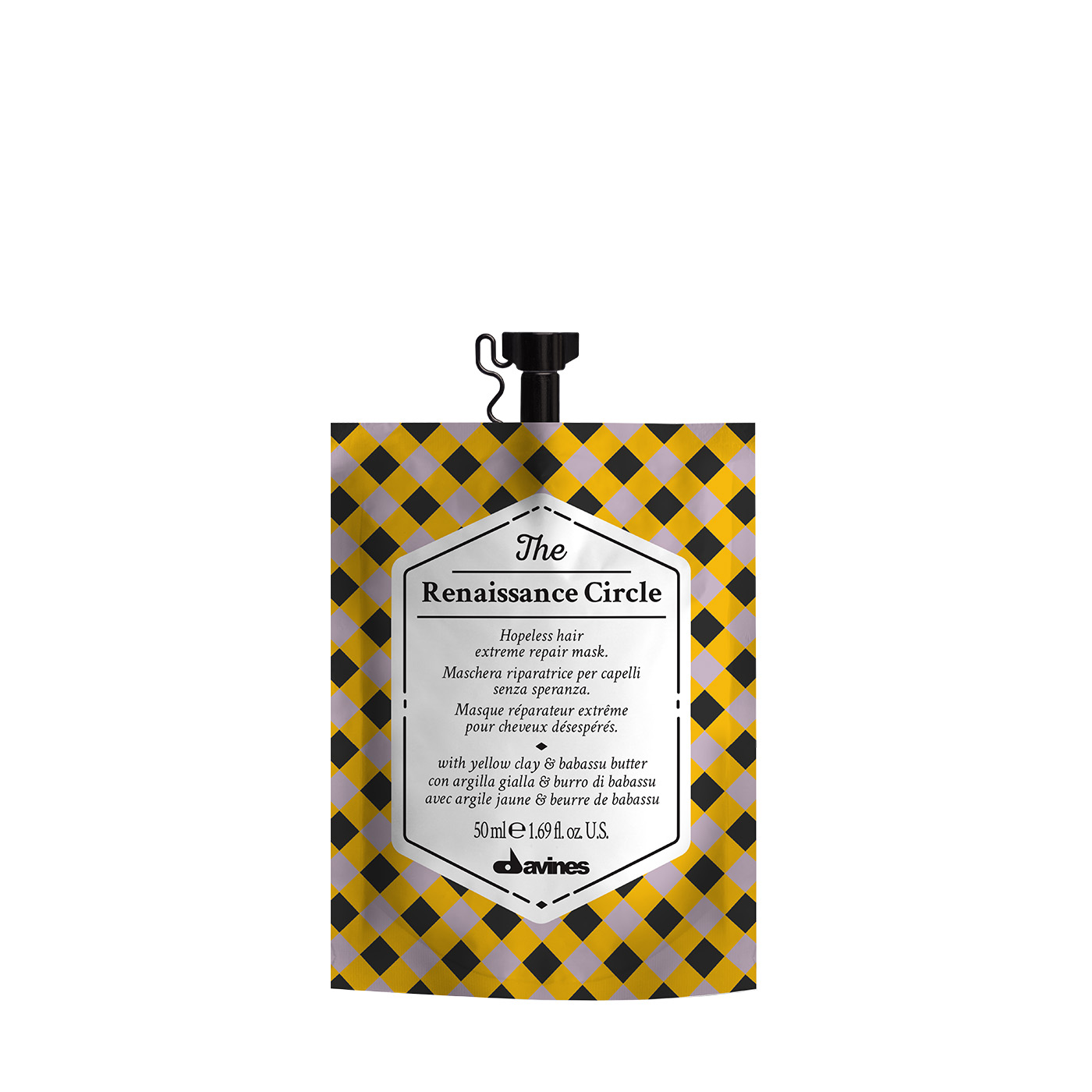 Davines The Renaissance Circle