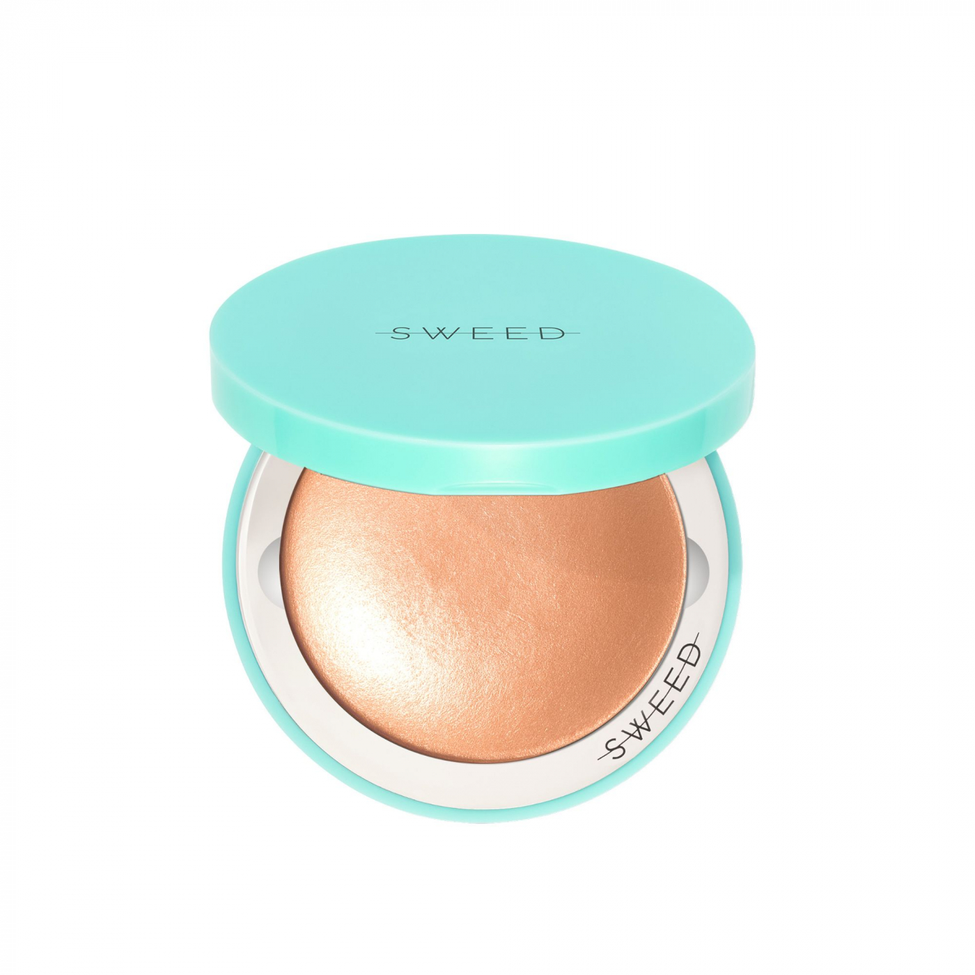 Sweed Highlighter Alkheone
