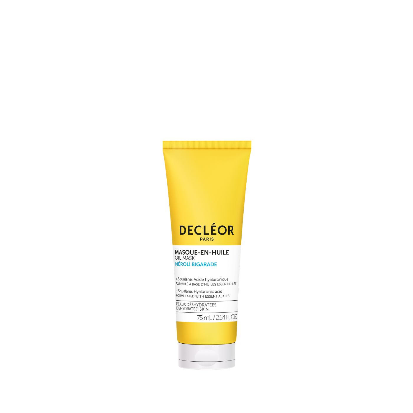 Decléor Neroli Bigarade Oil Mask 75 ml