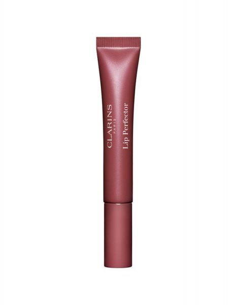 Clarins Lip Perfector 25 Mulberry Glow