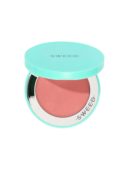 Sweed Air Blush Cream Cheeky