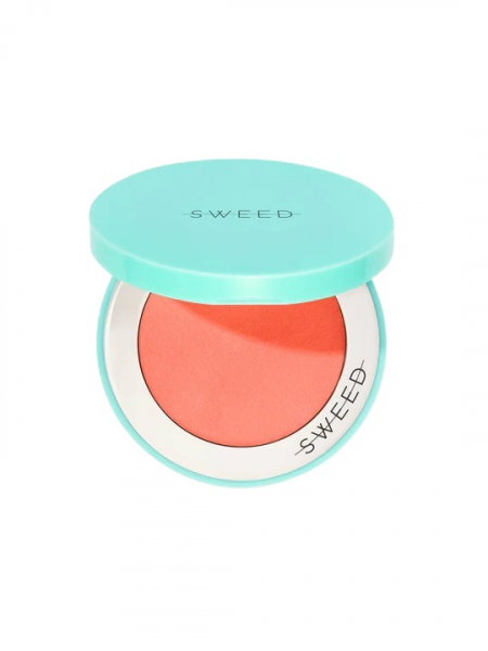 Sweed Air Blush Cream Lush