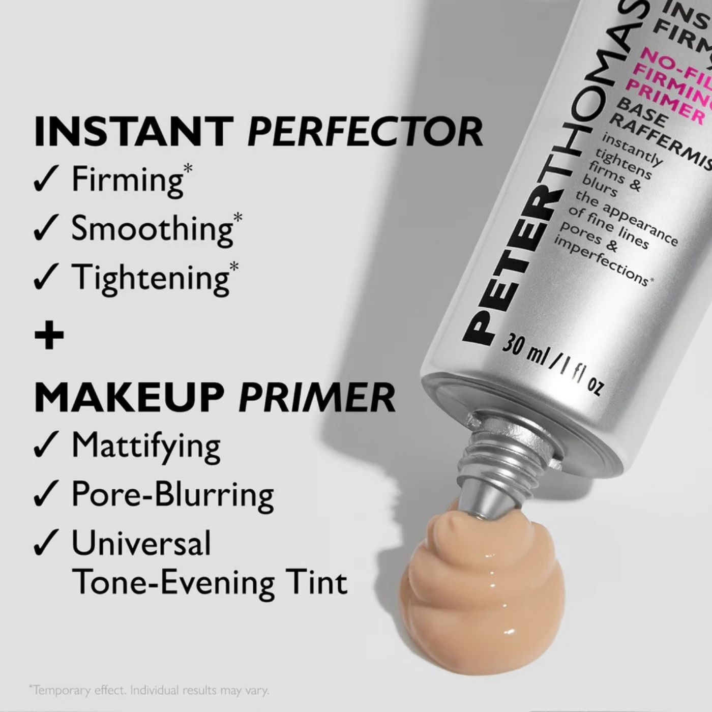 Peter Thomas Roth Firmx No-Filter Primer