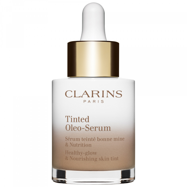 Clarins Tinted Oleo-Serum 6